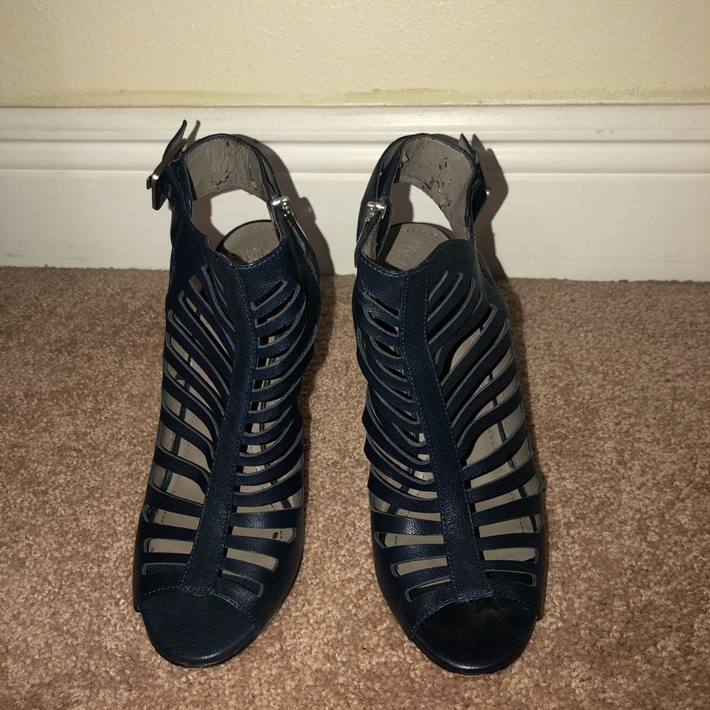Heel Sandals